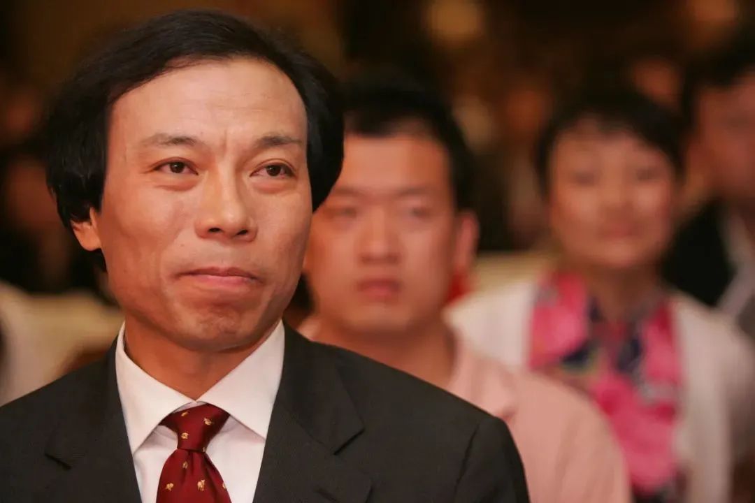 股神陈发树的神奇操盘术