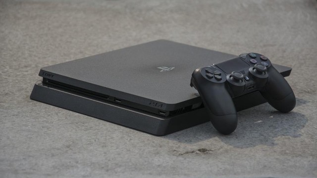 生产耗材不足索尼传奇机型ps4部分停产 手机新浪网 生产耗材不足索尼传奇机型ps4部分停产 手机新浪网