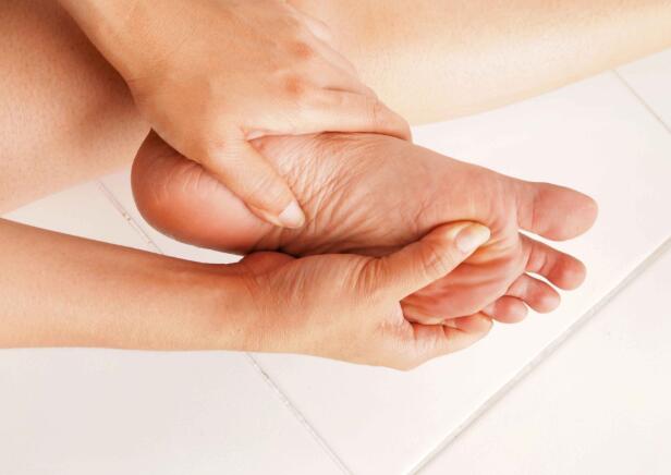 体内有血栓手脚部位会出现这几种异常