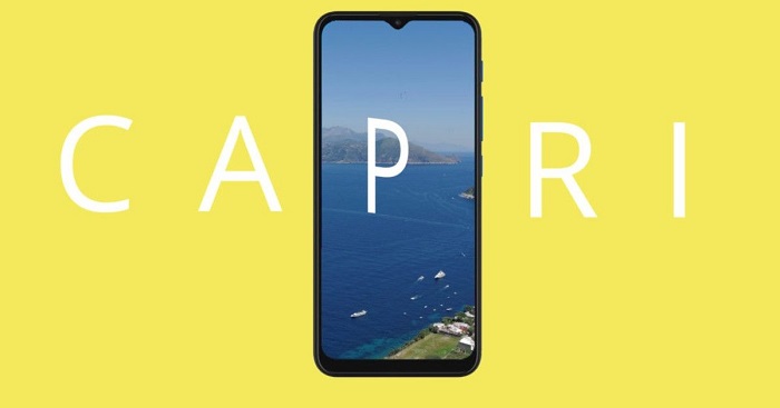摩托罗拉Capri与Capri Plus智能机的Wi-Fi认证信息已曝光