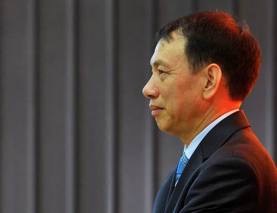 股神陈发树的神奇操盘术