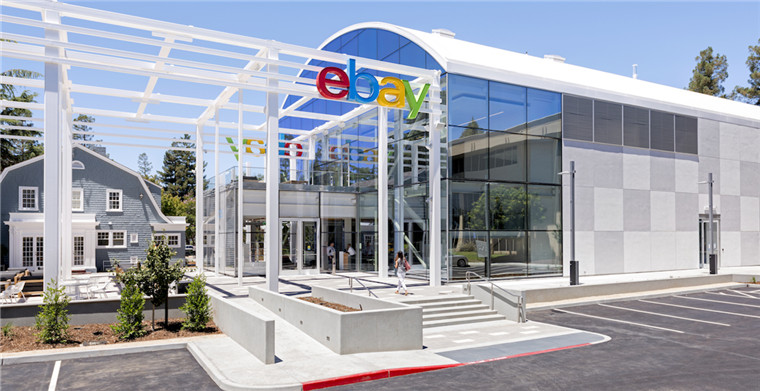 ebay林奕彰2021年ebay四大战略部署发布敏锐洞察市场潮流是成功卖家