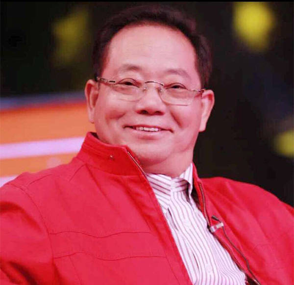 谢荣兴：“全国第一证券营业部”是如何建成的