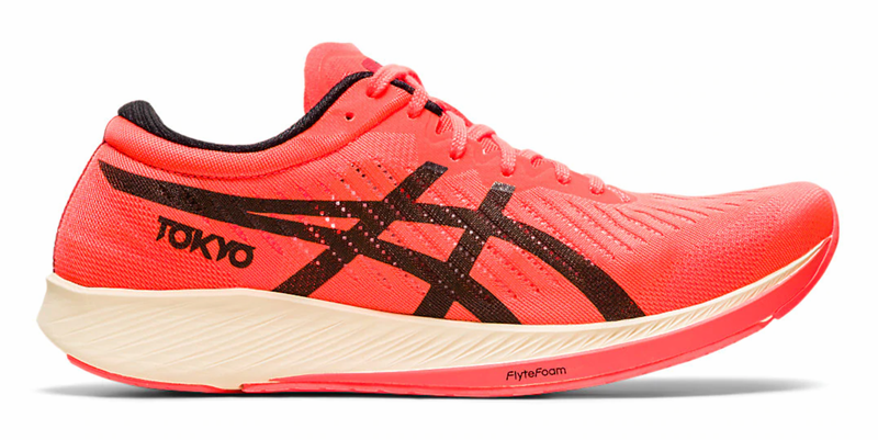 asics亚瑟士最值得买的10双跑鞋盘点(绝对没有广告)