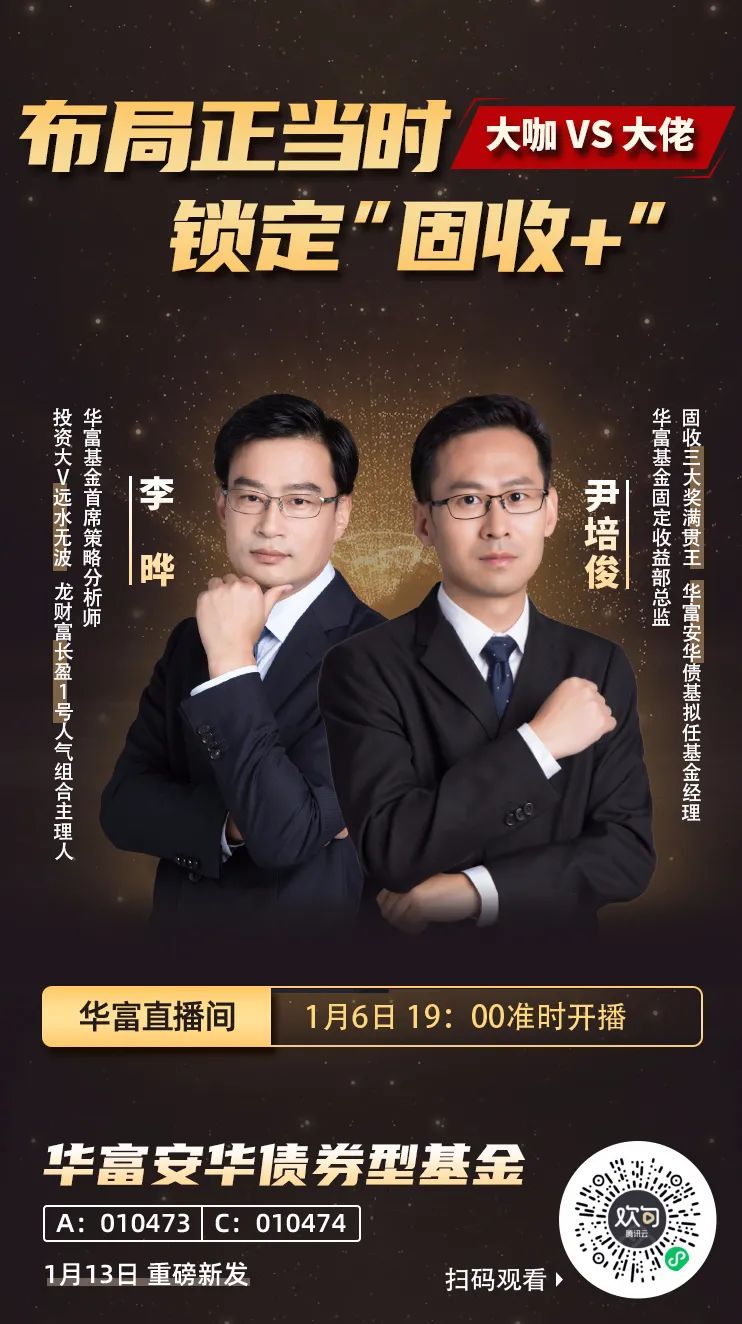 投资直播