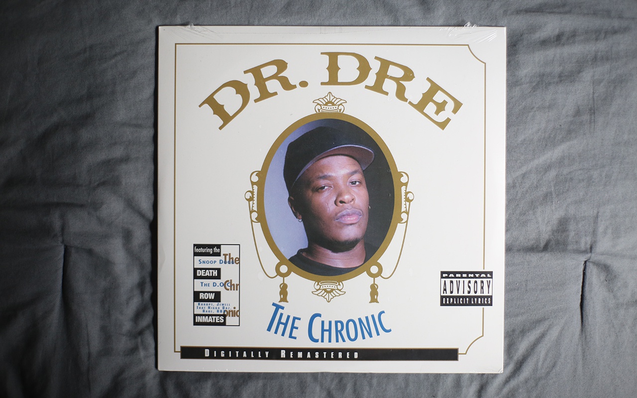 Beats 创办人 Dr.Dre 因脑动脉瘤被送进 ICU