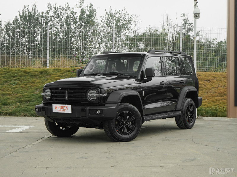 根据网络上泄露的招标信息显示,长城汽车正在为荆门生产基地的机械手