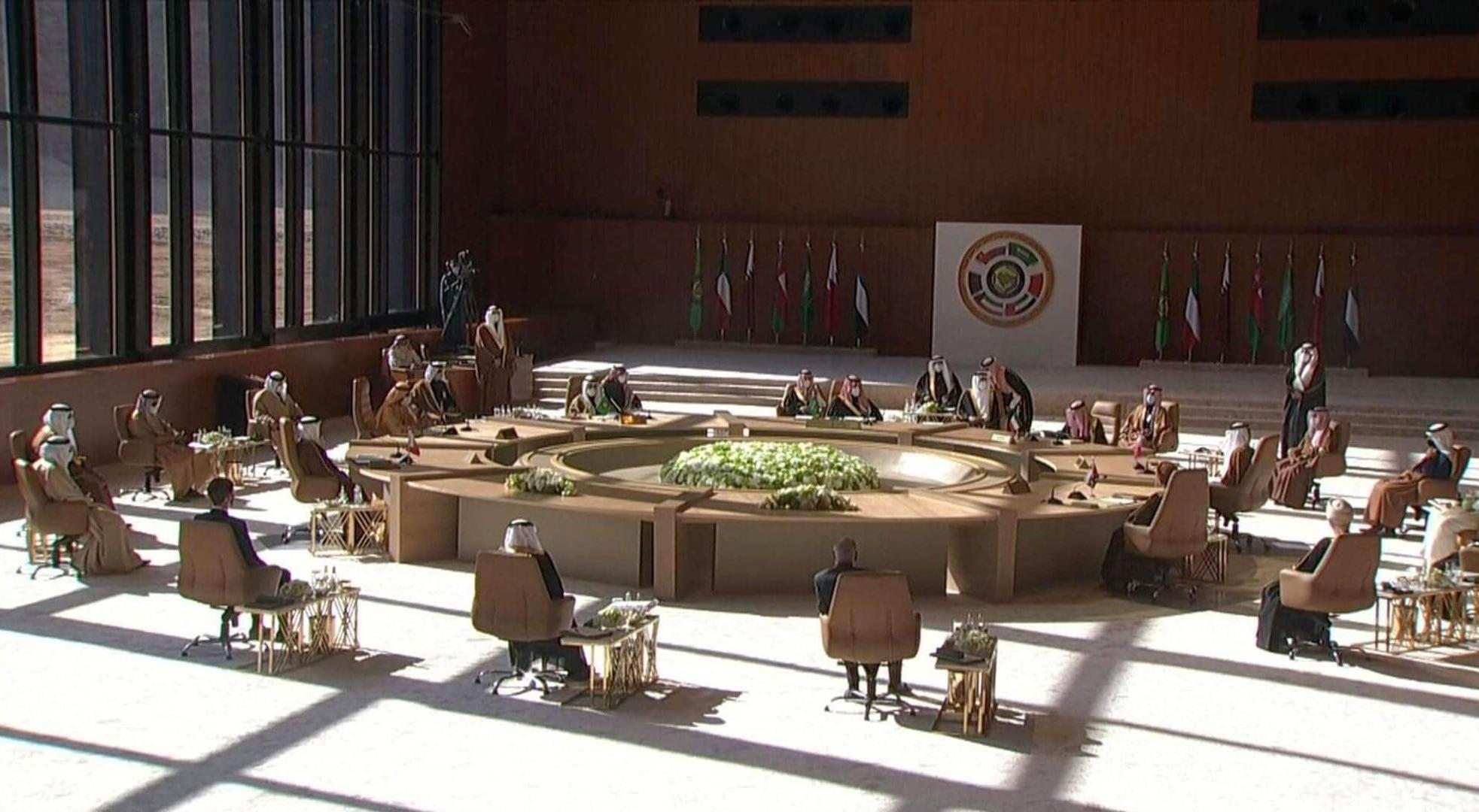 卡塔尔对《欧拉宣言》表示欢迎 三年半的断交风波暂时缓解