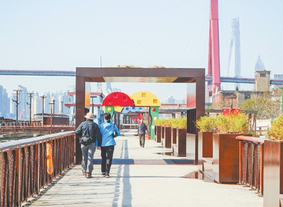 城市开发建设方式将从粗放型外延式发展转向集约型内涵式发展