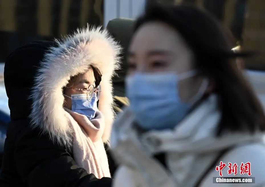 河北为何短时间内出现大量病例？专家称疫情仍处于发展阶段