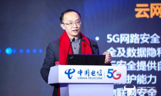 独家：中国电信行业级管理创新奖项公布 人力资源部等几个单位获奖