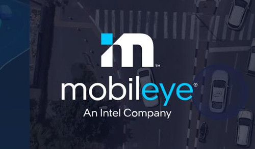 CES 2021期间 英特尔旗下Mobileye CEO将介绍自动驾驶相关成果