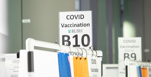 美国种族歧视根植于医疗系统 医院使非裔护士更多处于感染风险