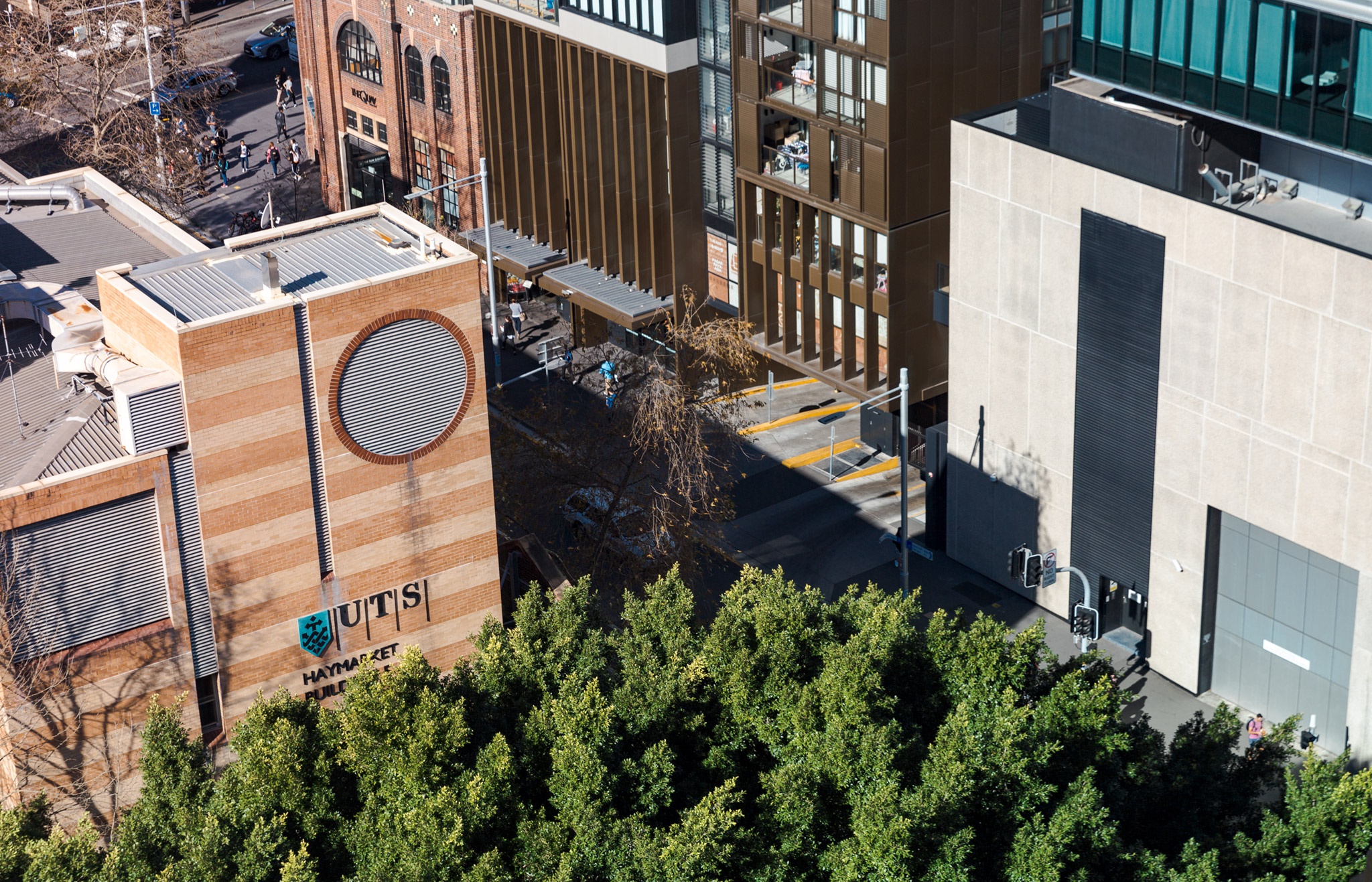悉尼科技大学学院推出全新硕士预科课程 第一学期将于2021年7月正式