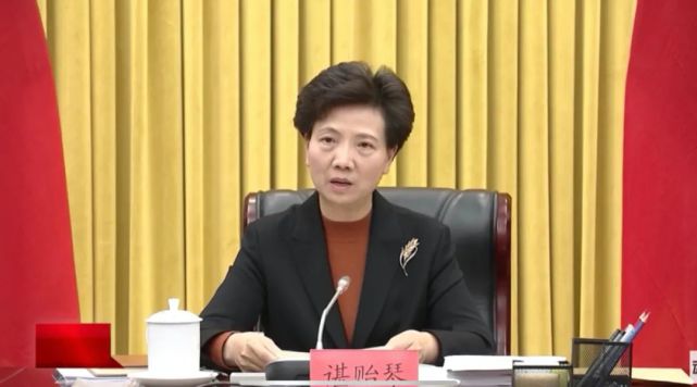 形势吃紧,5位省级党委书记同一天紧急部署|疫情|刘宁|省委书记_新浪