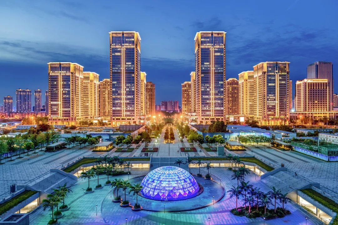 泛海控股变更行业分类满周年三大业务板块开花结果