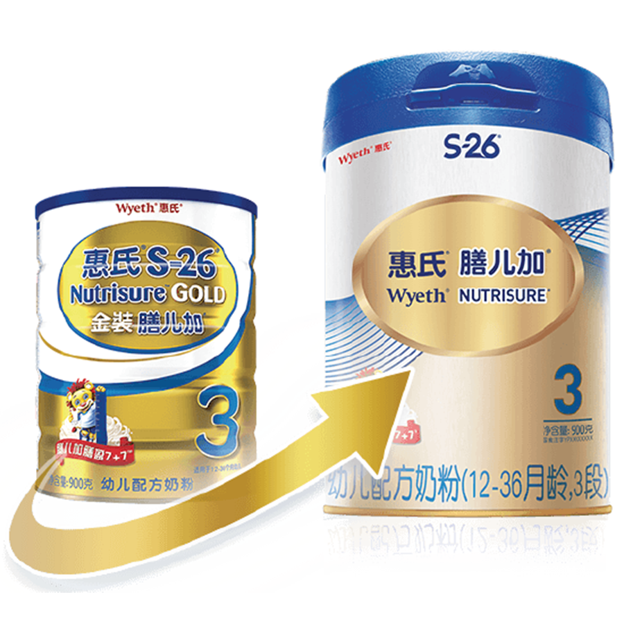 适用惩罚性赔偿 美国惠氏3055万元诉讼主张获法院支持