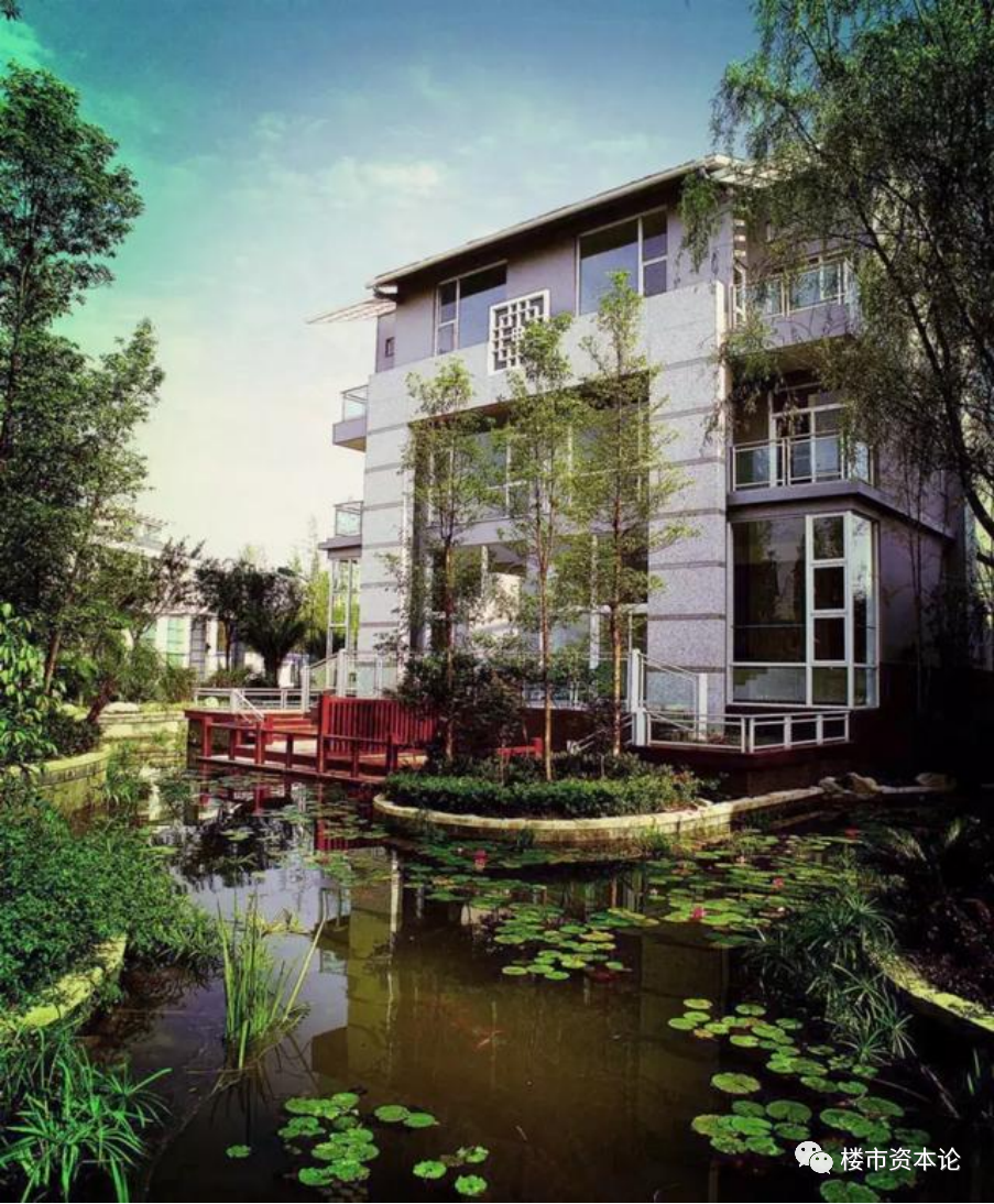 香港名媛罗力力坠楼系成都金林置业罗琳之女