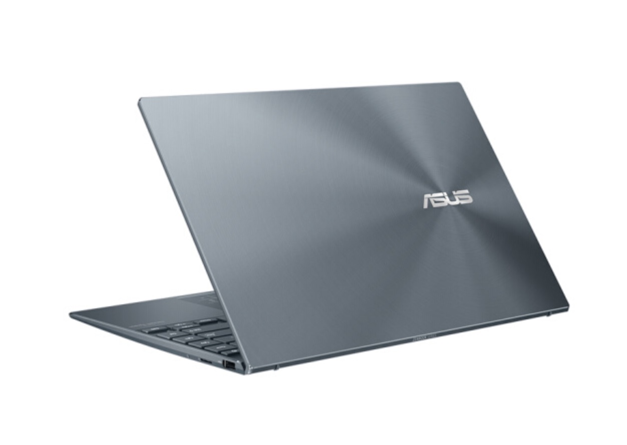 华硕新款灵耀笔记本曝光搭载r75800h