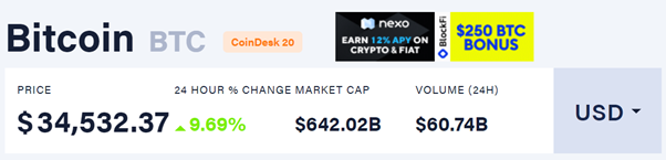 1枚比特币=1辆特斯拉 这位程序员弄丢7500辆特斯拉：在垃圾填埋场