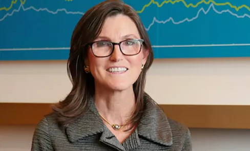 Ark每日追踪 建仓基因公司10x Genomics 继续买罗氏 基因 新浪财经 新浪网