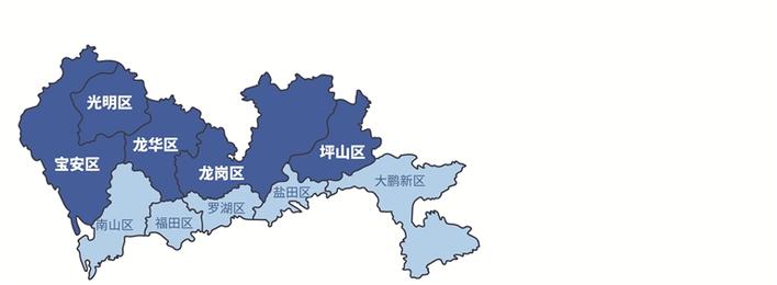 今明早晨最低气温将降至6℃~7℃|深圳市|深圳|气温_新浪新闻