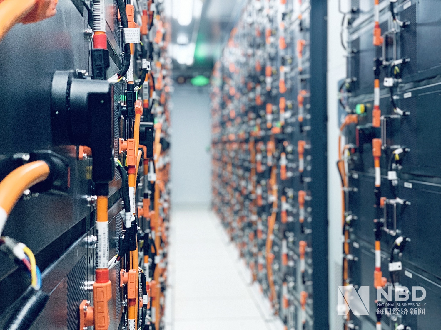 图片来源：每日经济新闻 资料图