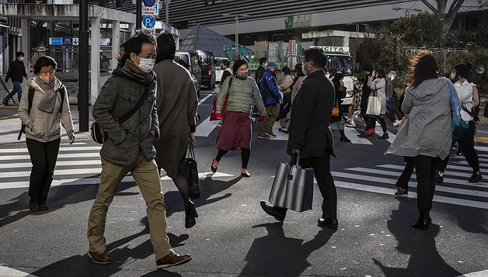 世卫警告变异病毒将成今年新挑战，美国累计亡病例月底或超40万 | 国际疫情观察（1月8日）