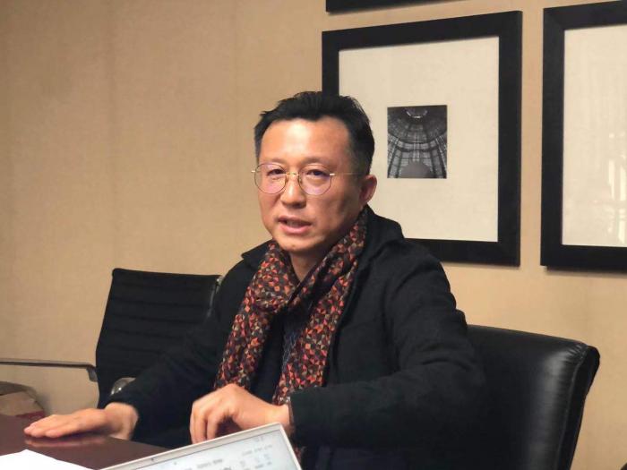 沈东军首次公开回应董事涉嫌职务侵占：违规嫌疑发生在2011年之前