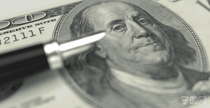 刺激法案的钱还没发完 竟被爆发错了？