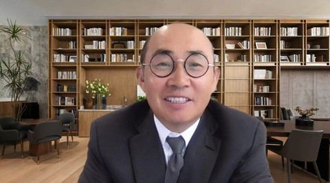 潘石屹：SOHO持有项目可平稳发展 为带动社会最优秀公司提供服务