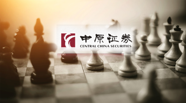 中原证券再获大股东增持:近一年已连续购入1.08亿股H股