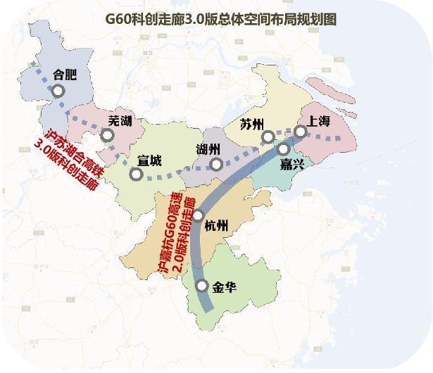 多地计划修建高速磁悬浮，时速600公里磁浮列车已下线