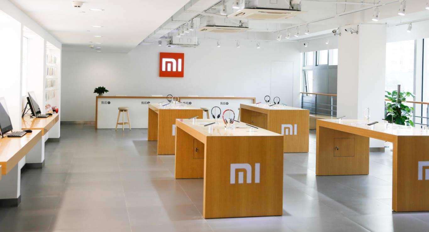 小米线下疯狂扩张小米之家千店同开小米这样做到底要干啥