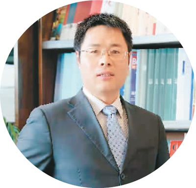  中国人民大学重阳金融研究院研究员 卞永祖
