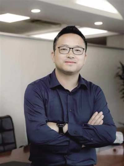 金库资本钟玮玮：看好未来十年中国资本市场