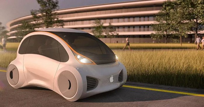 苹果汽车项目一年开放300+职位，13人高管团队曝光，这次动真格？