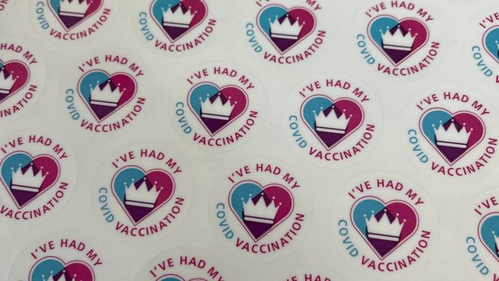 近38%的美国人可能会选择不接种COVID-19疫苗