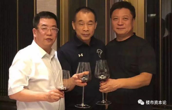 新欧鹏下滑百名周永勇万亩教育地产资金渴求大