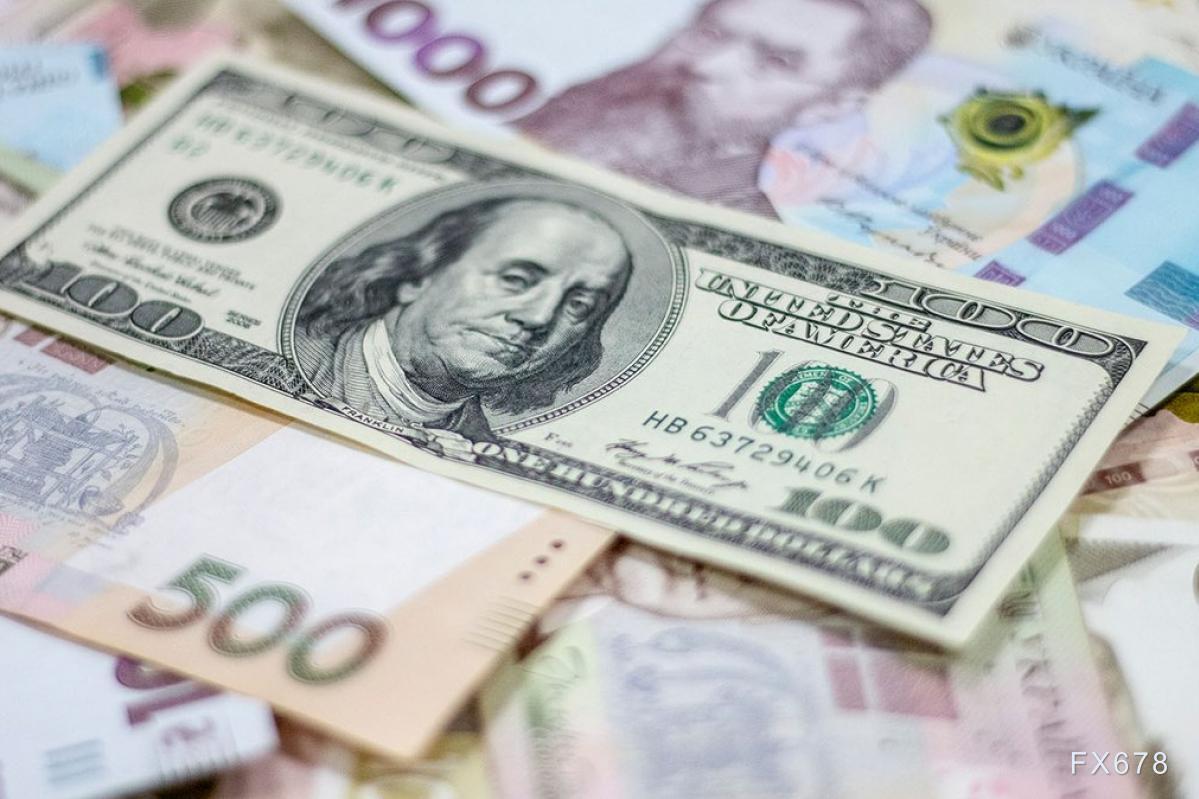 2月1日现货黄金、白银、原油、外汇短线交易策略