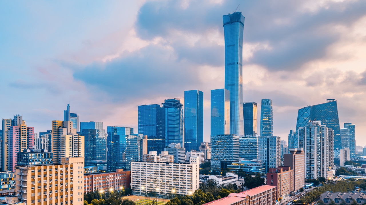 一座楼，富过一座城：空置率攀升背后，中国楼宇经济经历冰火两重天
