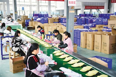 人民日报海外版 中国制造业全球位势明显提升 5g 新浪财经 新浪网 人民日报海外版 中国制造业全球位势明显提升 5g 新浪财经 新浪网