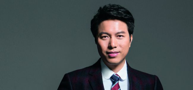 猎聘创始人兼CEO戴科彬：坚持长期主义