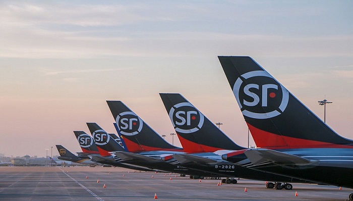 顺丰控股拟超175亿港元拿下嘉里物流 另抛220亿定增预案