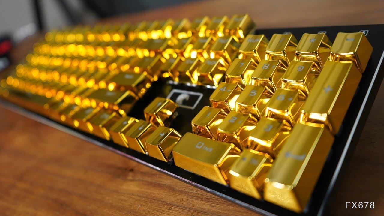 黄金短线交易策略：多头携三连涨之势未必有胜算