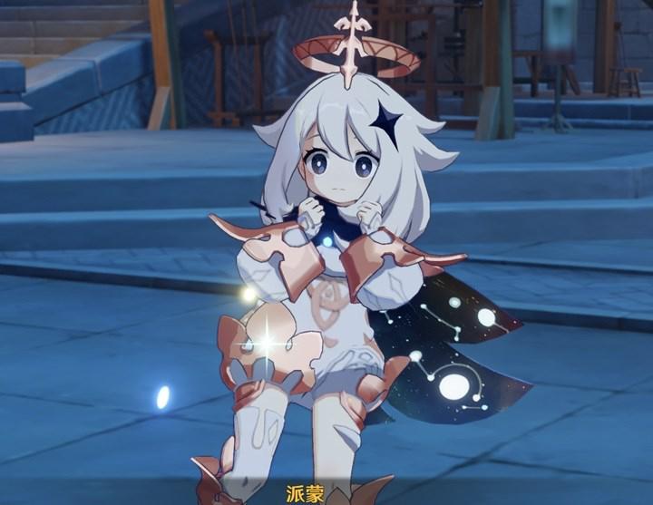 消息称米哈游《原神》正在内测 90hz 高帧率,还将与小米 11 合作|原神