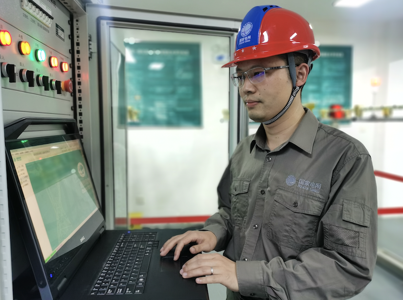 国网劳模沈煜让创新成为习惯