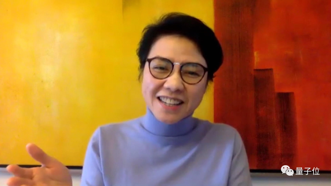 快手上市中最隐秘的富豪卢蓉：一笔赚回百亿美元