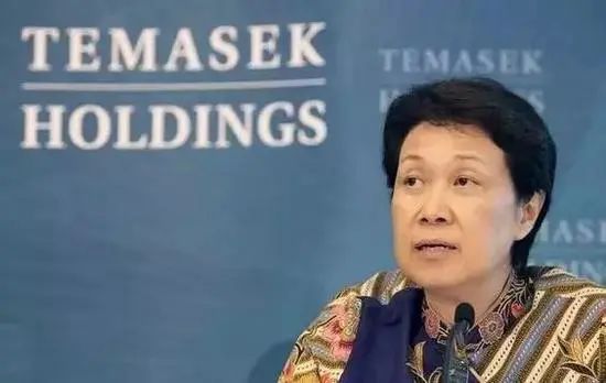 淡马锡换帅已定：重仓中国获利丰厚 在华投资策略会否生变？