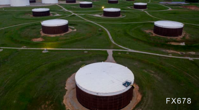 美油价格涨势暂歇，后市虽大概率重回60美元上方